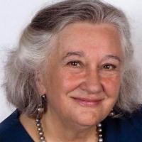 Profile photo of Prof Margaret Boden