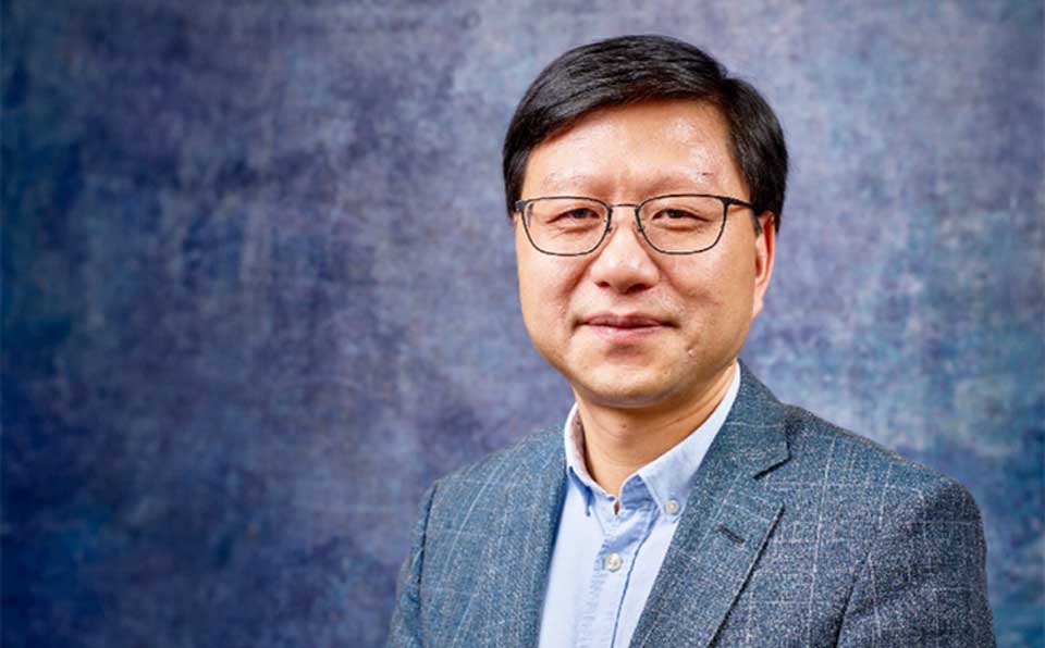 Professor Anding Zhu elected IEEE MTT-S President