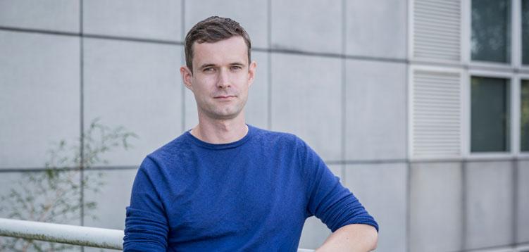 Dr David McKeown UCD School of Mechanical and Materials Engineering