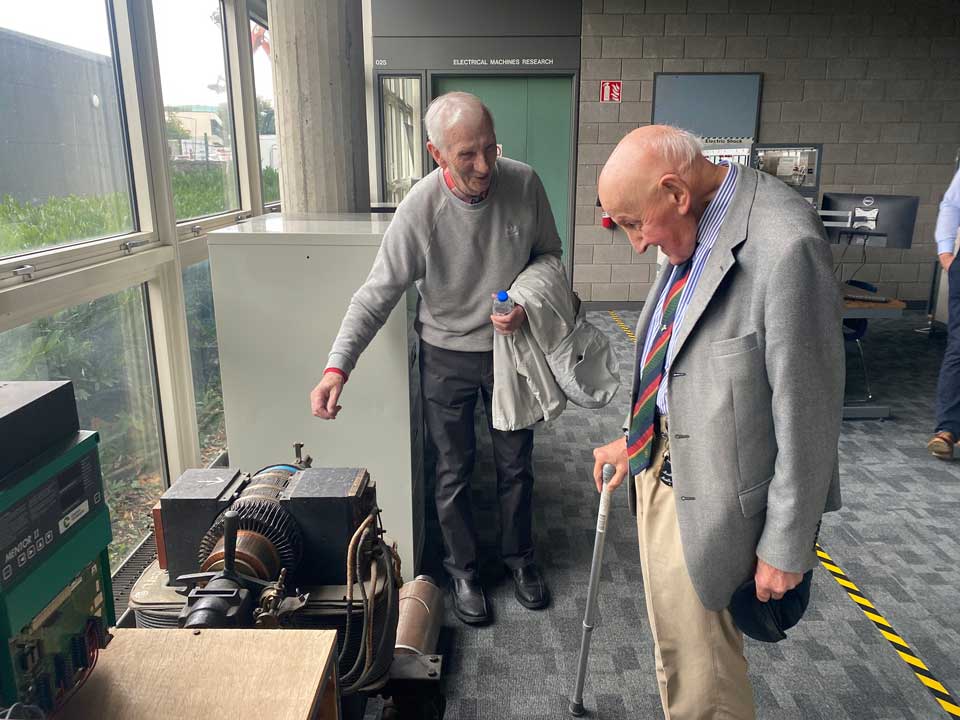 Engineering Class of 1958 1