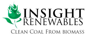 The insight-renewables logo