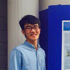 Leyu Wang - Chemical Engineering