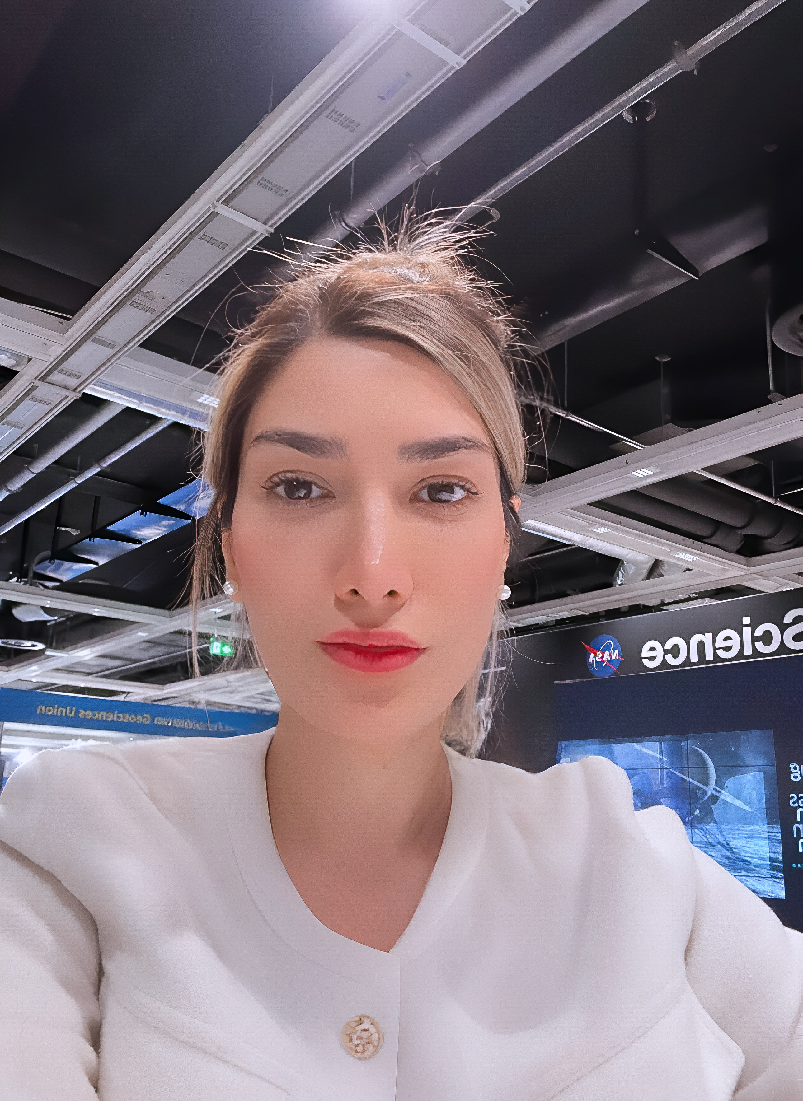 Pegah Amjadian
