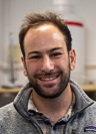 Alan Seltzer Headshot