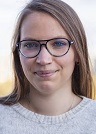 Edith Kubik Headshot
