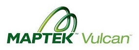 Maptek logo