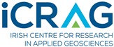 iCRAG logo