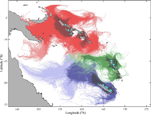 graphic of ChitonPaths