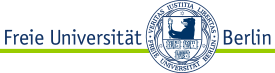 Freie Universität Berlin logo