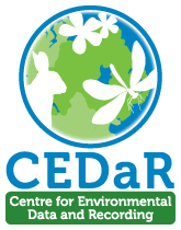 CEDaR logo