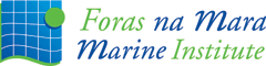 Marine Institute logo