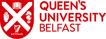 Queens university logo