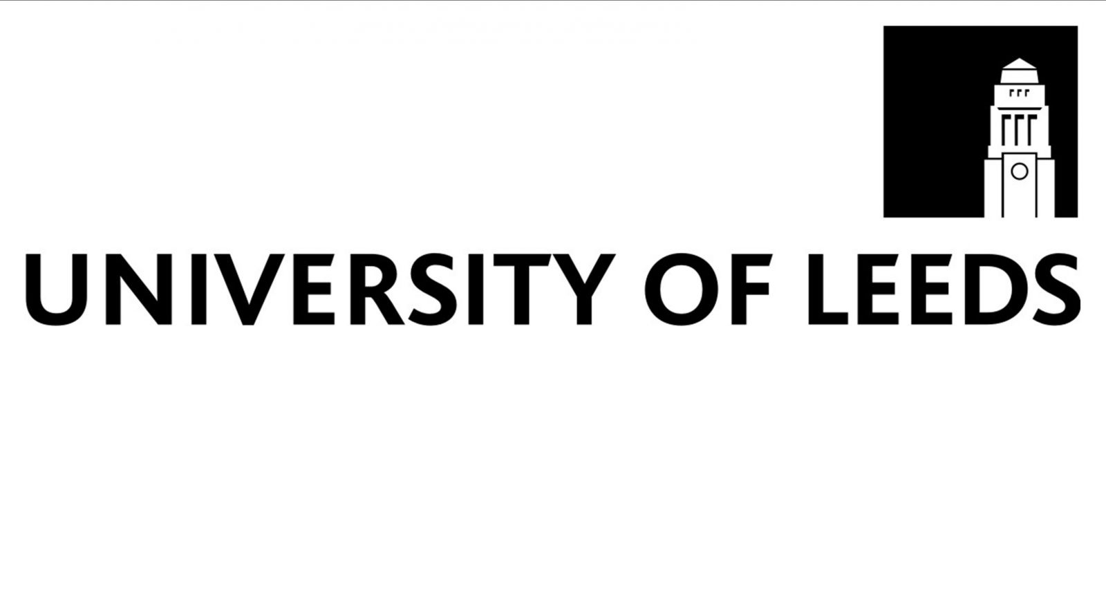 University of Leeds logo