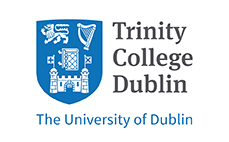 Trinity College Dublin logo