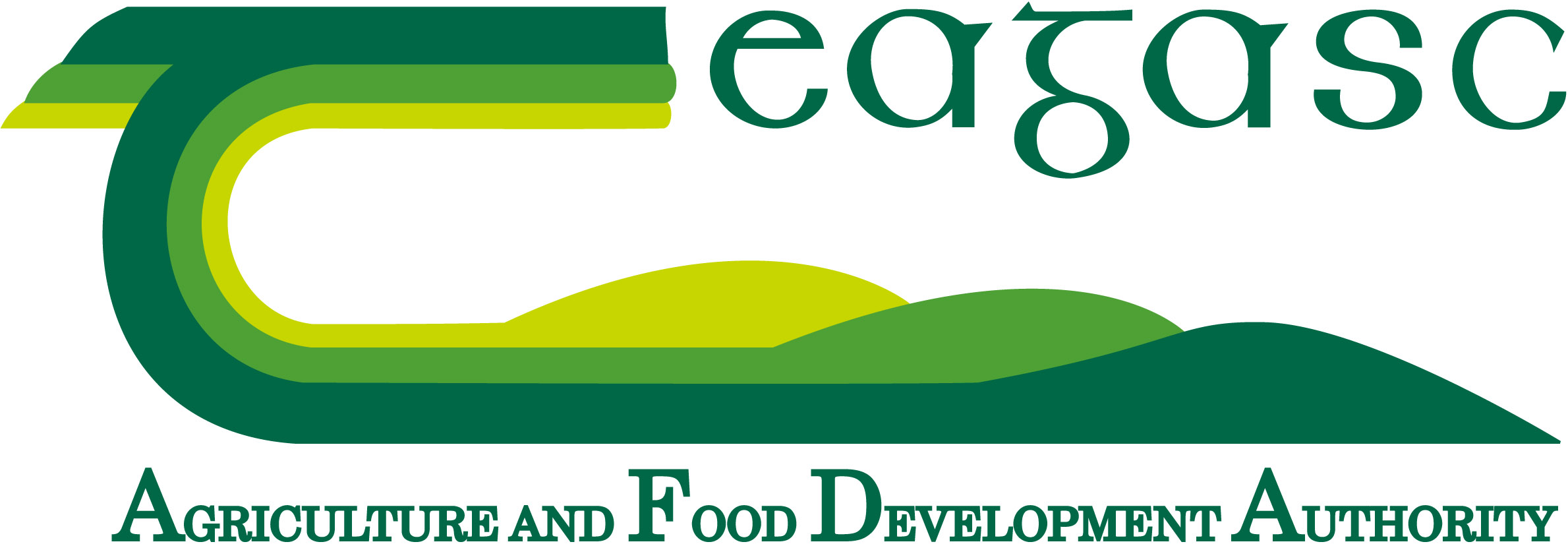 Teagasc logo