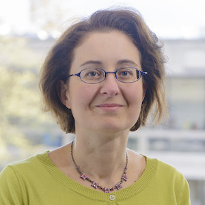 Profile photo of Tiziana Brancaccio