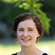 Profile photo of Associate Professor Aine Mahon