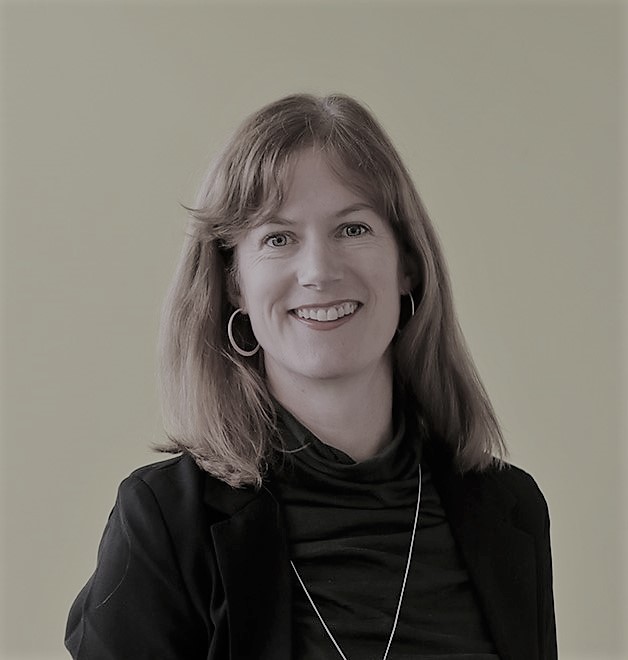 Headshot of Prof Lisa Ryan