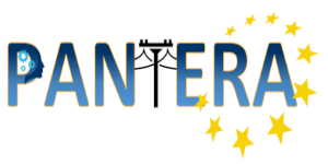 Pantera logo