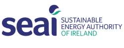 SEAI logo