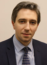 Image of Simon Harris