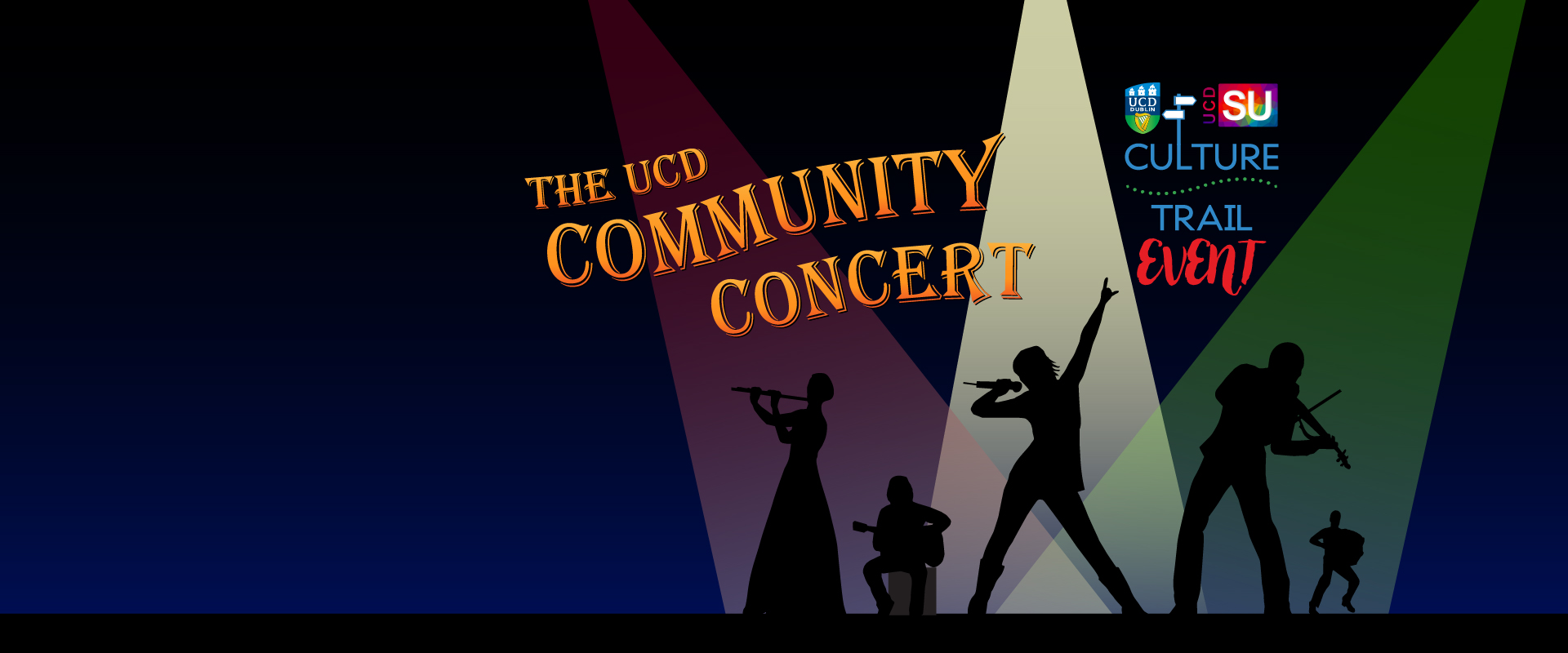 UCD Community Concert