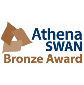 Athena SWAN image