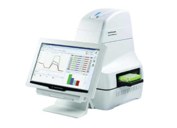 Seahorse Pro Analyzer