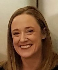 Profile photo of Siobhán Dunne