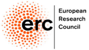 European Research Council Logo