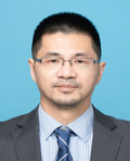 Profile photo of Dr. Faqiang Li