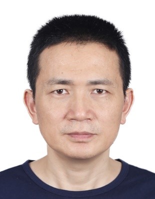 Profile photo of Prof. Zhenxian Wu
