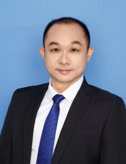 Profile photo of Dr. SHAO Jiasheng