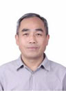 Profile photo of Professor Hao Gang 郝刚