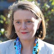 Corina Naughton