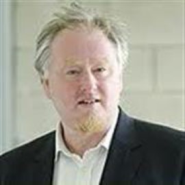 Profile photo of Bryan Fanning