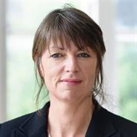 Profile photo of Dympna Devine