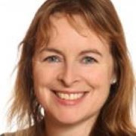 Profile photo of Fionnuala McAuliffe