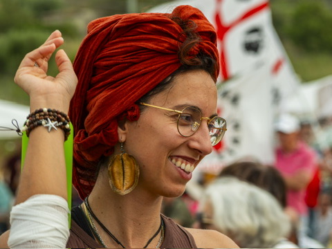 Profile photo of Mx Alice Salimbeni