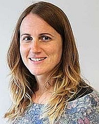 Profile photo of Dr Ainhoa González Del Campo