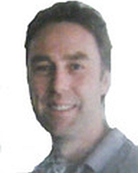 Profile photo of Dr Colman Gallagher