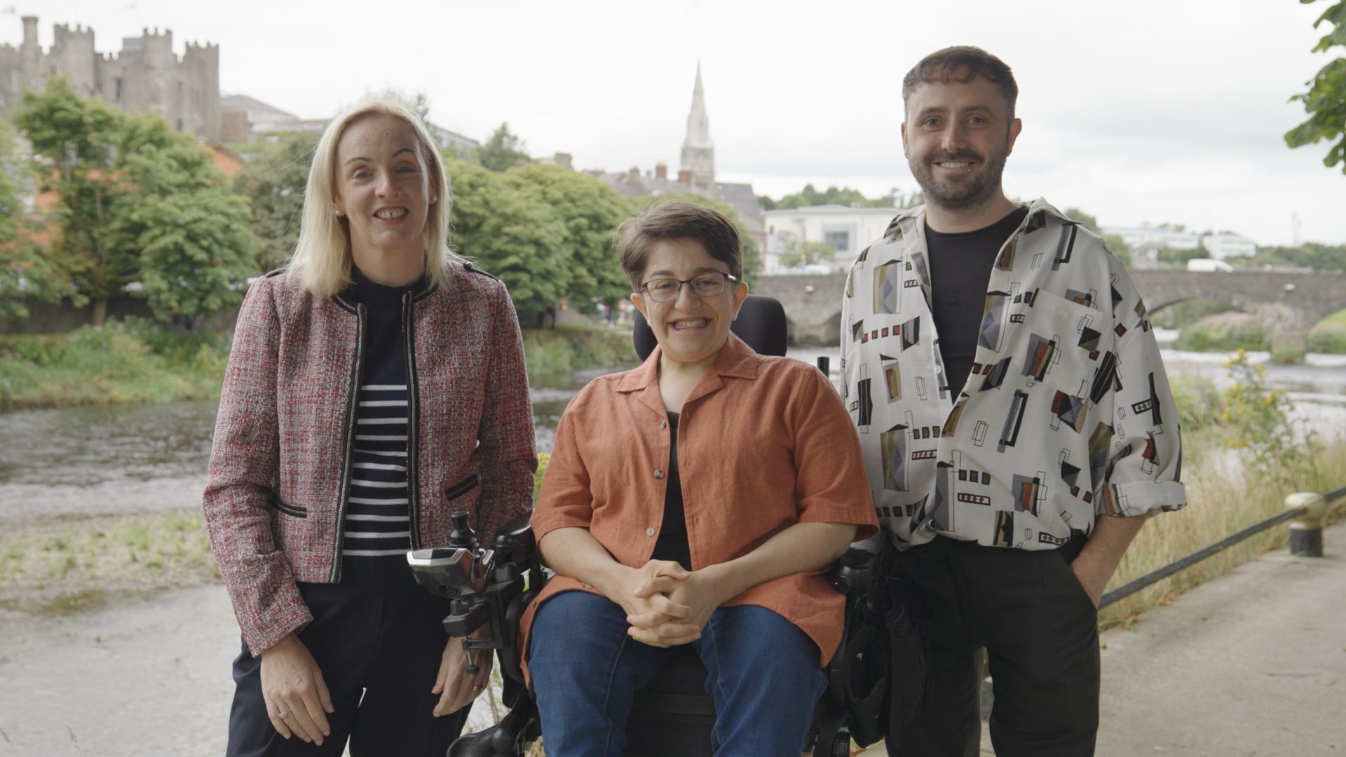 The conundrum project will be showcased in the brand-new season of RTÉ One’s award-winning science series “10 Things to Know About…”