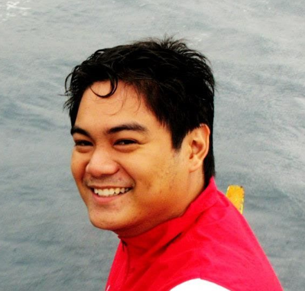 Profile photo of Miguel Rivera