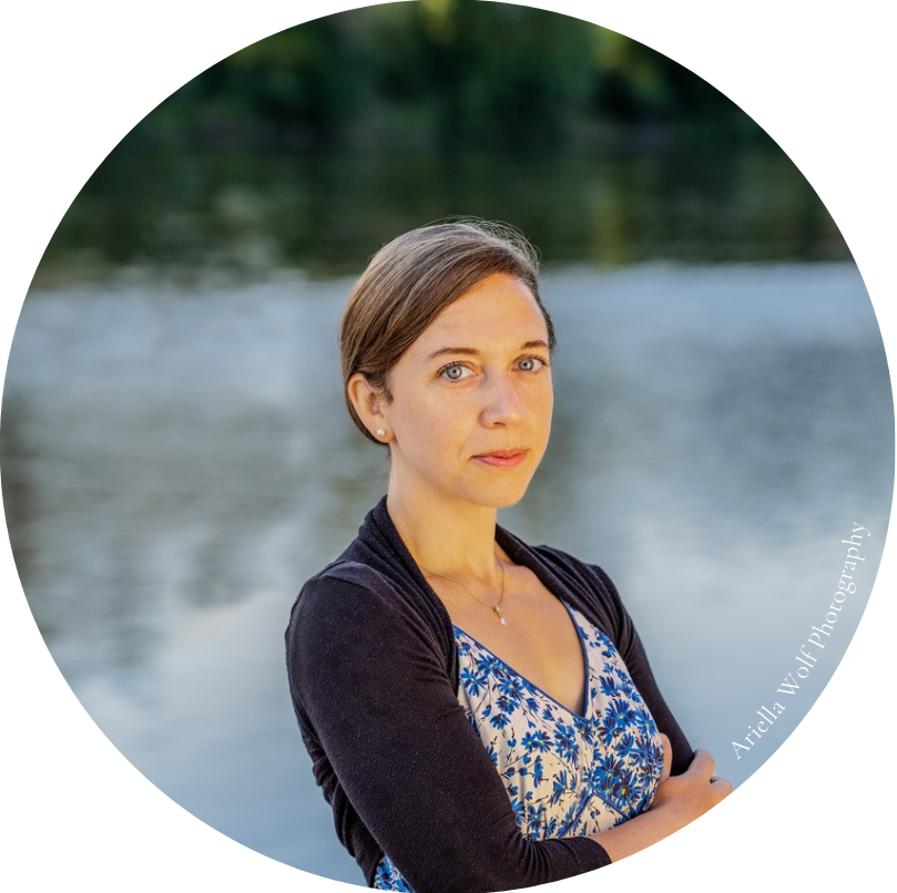 Profile photo of Dr Zoe Rosenblum