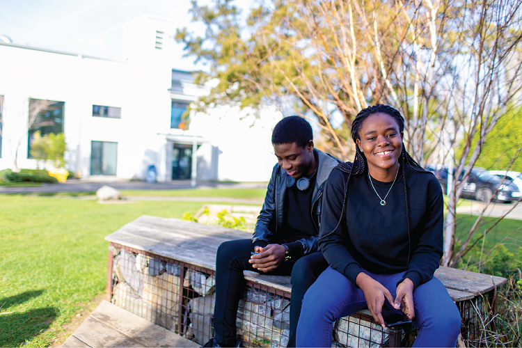 Incoming Erasmus+ and Non-EU Exchange