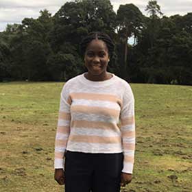 Audrey Serwaa Owusu-Gyamera