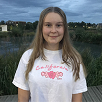 Cara Bauermeister image