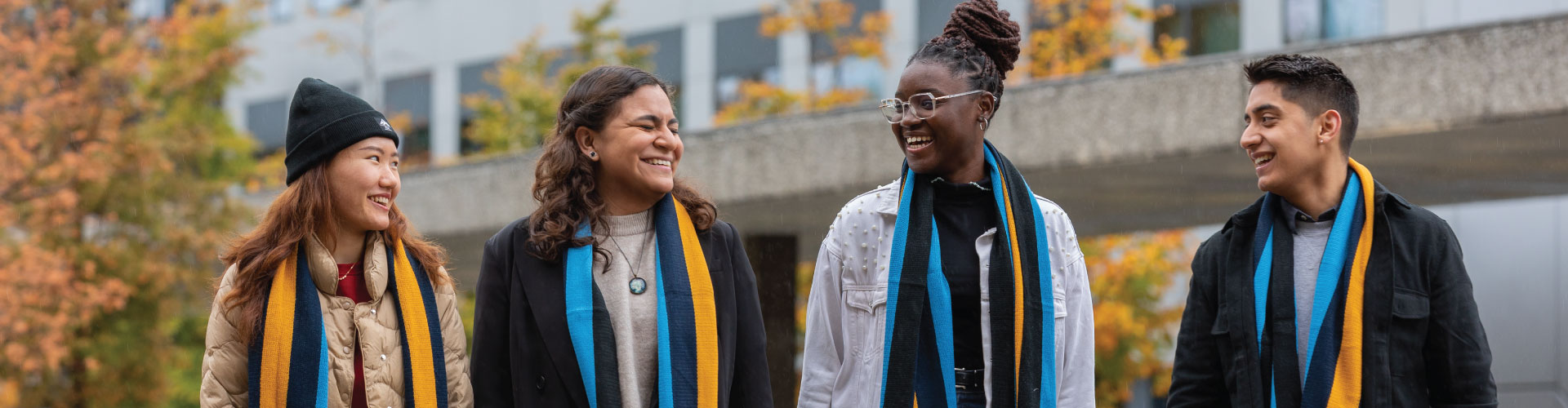 Want to Study at UCD in 2026?