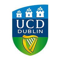 UCD Logo