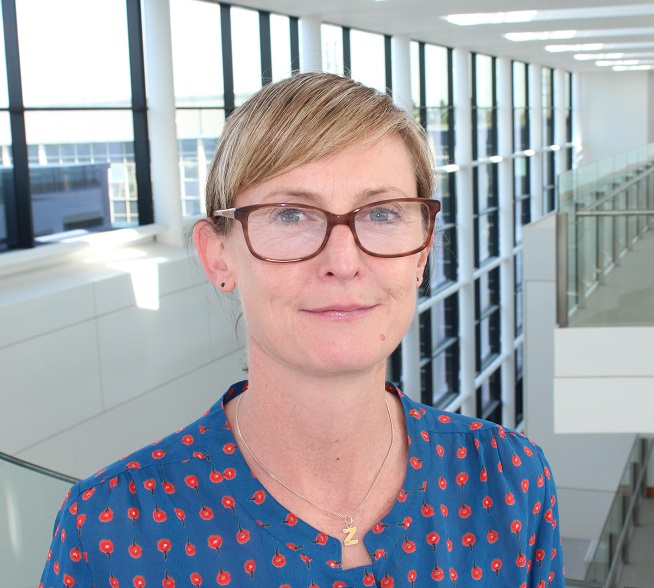 Profile photo of Zoe Liston
